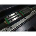 Square Pipe Fiber Laser Cutting Machine Fibre Laser Cnc Router Sheet Precision Metal Cutting Machine